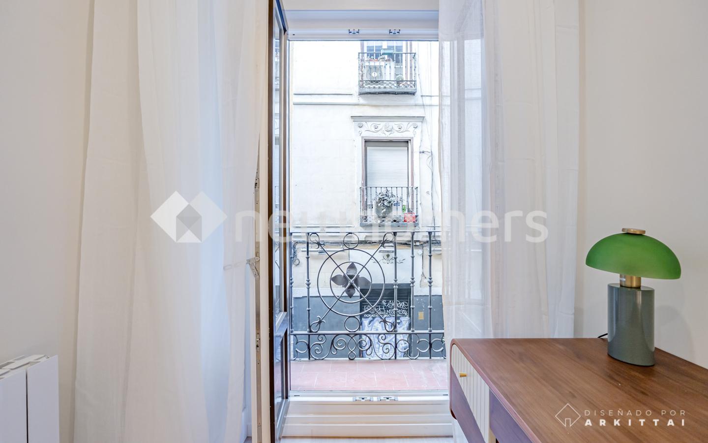 Dormitorio